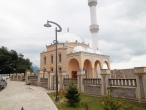 Stroline Söve: İç ve Dış Cephe Süslemeleri ve Yalı Baskı Mantolama Sarp Camii