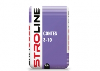 Contes 3-10 Stroline Söve: İç ve Dış Cephe Süslemeleri ve Yalı Baskı Mantolama Contes 3-10 0