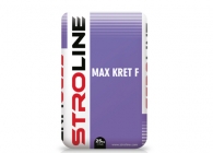 Max Kreft F(Boya Altı Macun) Stroline Söve: İç ve Dış Cephe Süslemeleri ve Yalı Baskı Mantolama Max Kreft F(Boya Altı Macun) 0