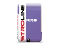 Preform Stroline Söve: İç ve Dış Cephe Süslemeleri ve Yalı Baskı Mantolama Preform 0
