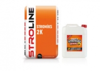 Stromiks 2K Stroline Söve: İç ve Dış Cephe Süslemeleri ve Yalı Baskı Mantolama Stromiks 2K 0
