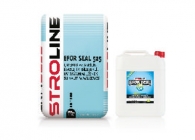 Efor Seal 525 UV Stroline Söve: İç ve Dış Cephe Süslemeleri ve Yalı Baskı Mantolama Efor Seal 525 UV 0