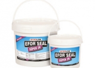Efor Seal Süper 2K Stroline Söve: İç ve Dış Cephe Süslemeleri ve Yalı Baskı Mantolama Efor Seal Süper 2K 0
