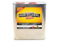 For Siloxyl Şeffaf Stroline Söve: İç ve Dış Cephe Süslemeleri ve Yalı Baskı Mantolama For Siloxyl Şeffaf 0