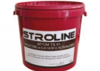 Bitüm Ts 61 Stroline Söve: İç ve Dış Cephe Süslemeleri ve Yalı Baskı Mantolama Bitüm TS 61 0