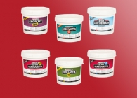 Akrilik Esaslı Su Yalıtım Ürünleri Stroline Söve: İç ve Dış Cephe Süslemeleri ve Yalı Baskı Mantolama Acrylic Based Waterproofing Products 0