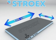 STROEX Stroline Söve: İç ve Dış Cephe Süslemeleri ve Yalı Baskı Mantolama STROEX İZOPLAK0001 2